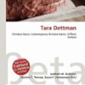 Cover Art for 9786136052151, Tara Dettman by Unknown