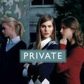 Cover Art for 9781416918738, Private by Kate Brian