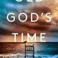 Cover Art for 9780593296110, Old God's Time by Sebastian Barry