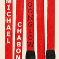 Cover Art for B01GGZEDL4, Moonglow by Michael Chabon