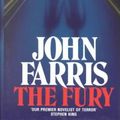 Cover Art for 9780727844415, The Fury by John Farris