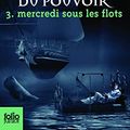 Cover Art for 9782070648627, Mercredi sous les flots by Unknown