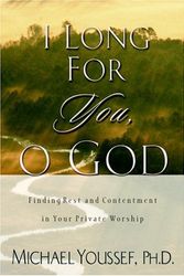 Cover Art for 9781578565597, I Long for You, O God by Michael Youssef