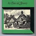 Cover Art for 9780224008709, The Farm by David Storey