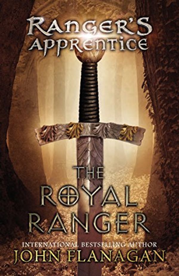 Cover Art for 8601417199169, The Royal Ranger (Ranger's Apprentice): Written by John A. Flanagan, 2014 Edition, (Reprint) Publisher: Puffin Books [Paperback] by John Flanagan