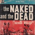 Cover Art for 9780451008374, The Naked and the Dead by Norman Mailer