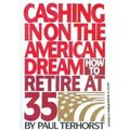Cover Art for 9780553278156, Cashing in on the American Dream by Paul Terhorst