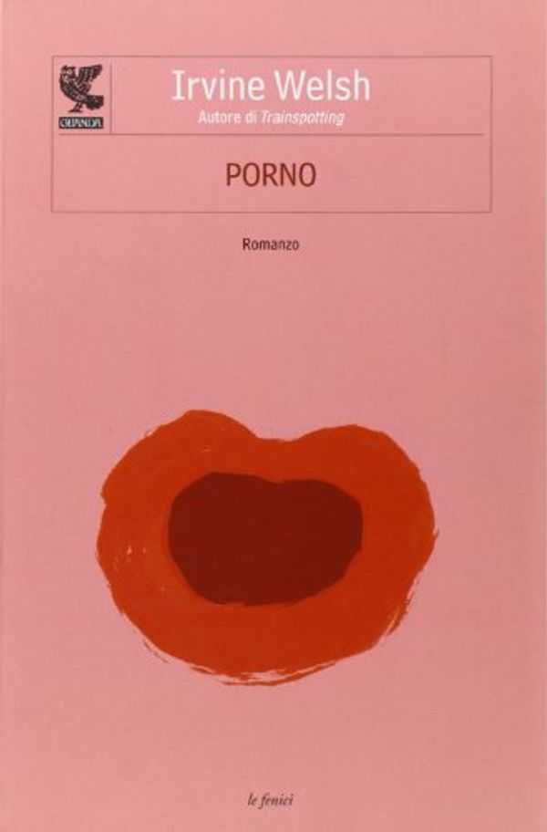 Cover Art for 9788860881779, Porno by Irvine Welsh