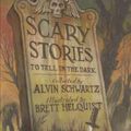Cover Art for 9780606149648, Scary Stories to Tell in the Dark by Alvin Schwartz