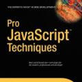 Cover Art for 9781430214069, Pro JavaScript Techniques by John Resig
