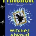 Cover Art for 9781435274778, Witches Abroad by Terry Pratchett