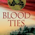 Cover Art for 9780733625312, Blood Ties (Castings Trilogy Bk 1) by Pamela Freeman