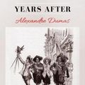 Cover Art for 9786057876904, Twenty Years After by Alexandre Dumas