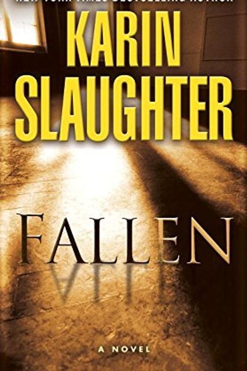 Cover Art for B01K169W5G, Fallen: A Novel (Will Trent) by Karin Slaughter (2012-01-31) by Karin Slaughter