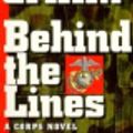 Cover Art for 9781561006830, Behind the Lines by W.E.B. Griffin