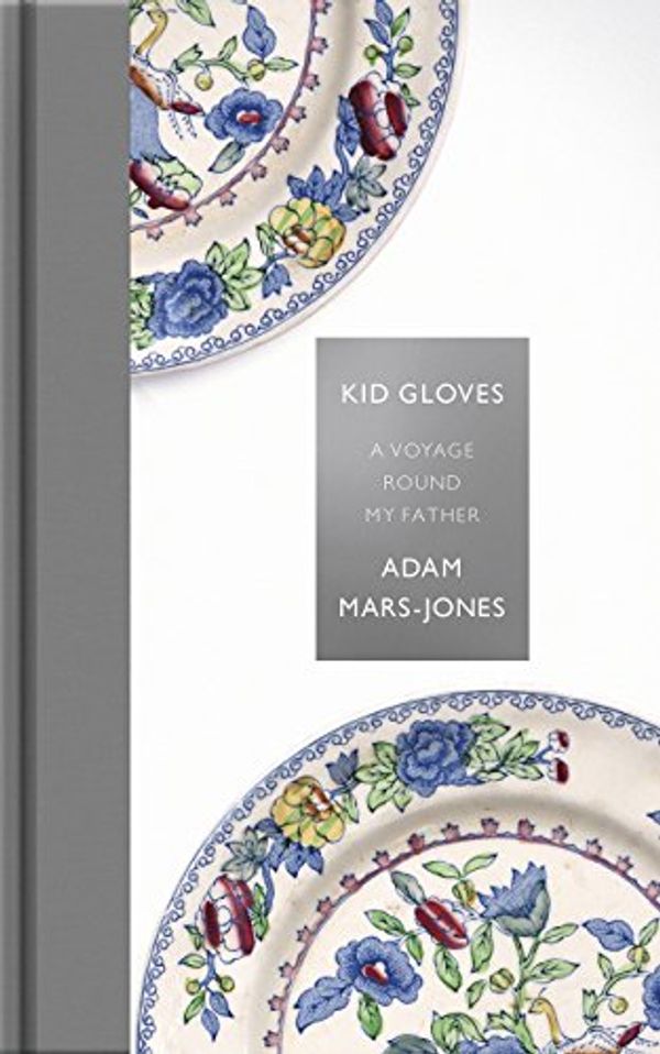 Cover Art for 9781846148750, Kid Gloves: A Voyage Round My Father by Mars-Jones, Adam