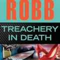Cover Art for B007HW2OQC, Treachery in Death;In Death by J. D. Robb