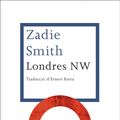 Cover Art for 9788482648613, Londres NW by Zadie Smith