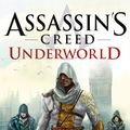 Cover Art for 9780718179816, Underworld by Oliver Bowden