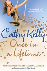 Cover Art for 9781416586258, Once in a Lifetime by Cathy Kelly