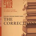 Cover Art for 9781897082102, Bookclub in a Box Discusses the Novel the Corrections by Marilyn Herbert