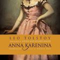 Cover Art for 9780786184415, Anna Karenina by Leo Tolstoy
