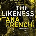 Cover Art for 9780340924778, Likeness by Tana French