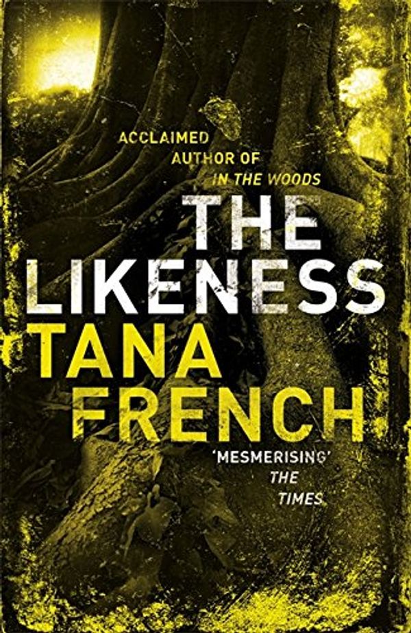 Cover Art for 9780340924778, Likeness by Tana French