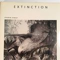 Cover Art for 9780716750147, Extinction by Steven M. Stanley