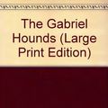 Cover Art for 9780854561179, Gabriel Hounds by Mary Stewart