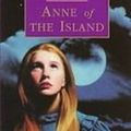 Cover Art for 9781439515235, Anne of the Island by L. M. Montgomery