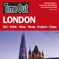 Cover Art for 9781407012391, Time Out London 21st edition by Time Out Guides Ltd
