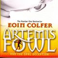 Cover Art for 9780241411643, Artemis Fowl and The Opal Deception by Eoin Colfer