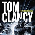 Cover Art for 9788817105002, Clear shot. Colpo mortale by Tom Clancy