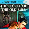 Cover Art for 9780807207727, Audio: the Hardy Boys #3: the Secre by Franklin W. Dixon