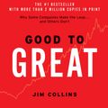 Cover Art for 9780062045874, Good to Great by Jim Collins, Jim Collins