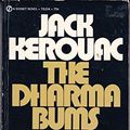 Cover Art for 9780451152756, Dharma Bums by Jack Kerouac