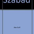 Cover Art for 9781869415853, Szabad by Alan Duff