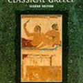 Cover Art for 9780006862512, Democracy and Classical Greece by J.K. Davies