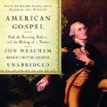 Cover Art for 9780739334379, American Gospel by Jon Meacham