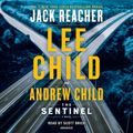 Cover Art for 9780593339985, The Sentinel by Andrew Child, Lee Child