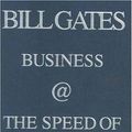 Cover Art for 9780141880129, Business at the Speed of Thought by Bill Gates