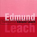 Cover Art for 9780300081244, The Essential Edmund Leach: Anthropology and Society v. 1 by Edmund Leach