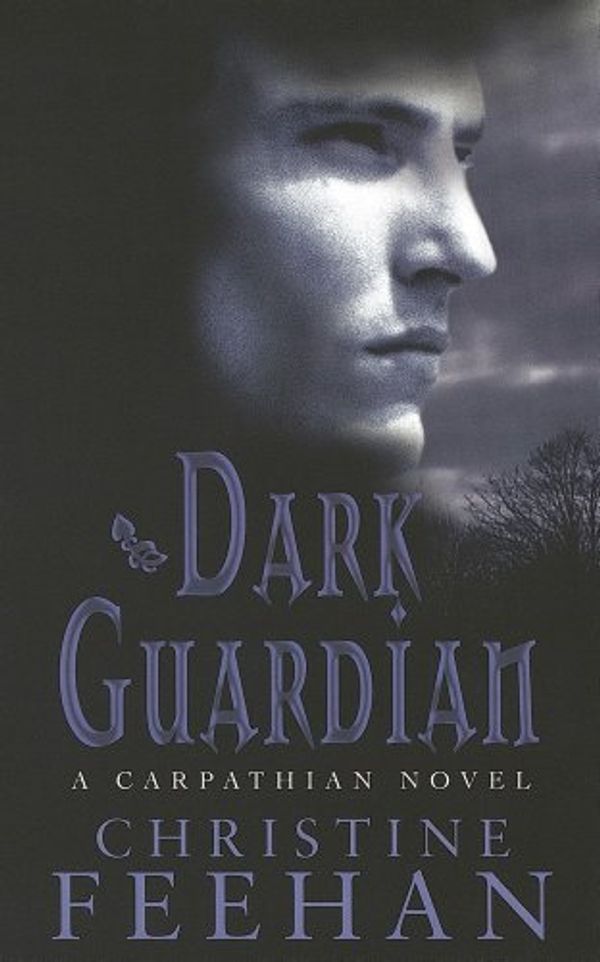 Cover Art for B0065JMUGM, Dark Guardian: The 'Dark' Carpathian Series: Book 9: Number 9 in series (Dark Series) by Christine Feehan