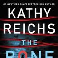 Cover Art for 9781982187330, The Bone Code by Kathy Reichs