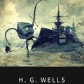 Cover Art for 9783748554363, H.G. Wells - The War of the Worlds: Science Fiction Classics Edition by H.G. Wells