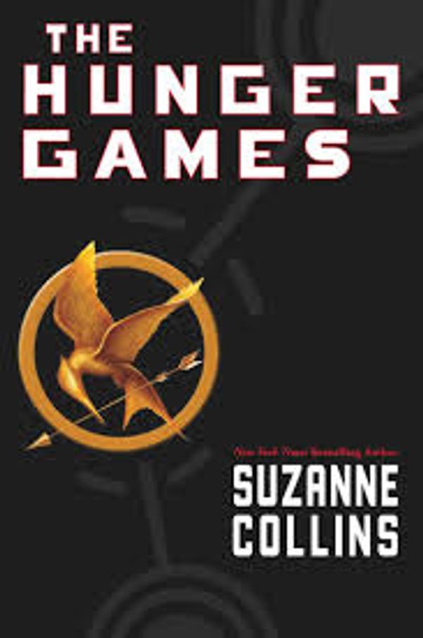 Cover Art for 9781407129044, The Hunger Games by Suzanne Collins