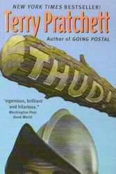 Cover Art for 9781435274815, Thud!: A Discworld Novel by Terry Pratchett
