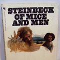 Cover Art for 9780553046496, Of Mice and Men by John Steinbeck