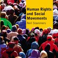 Cover Art for 9781783713967, Human Rights and Social Movements by Neil Stammers